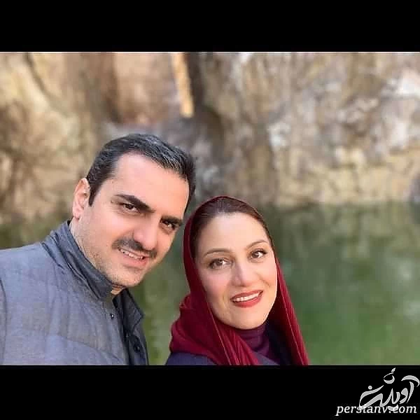 زوج بازیگر زوج بازیگر